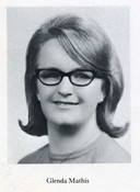 Glenda Mathis (Durham Mauer)